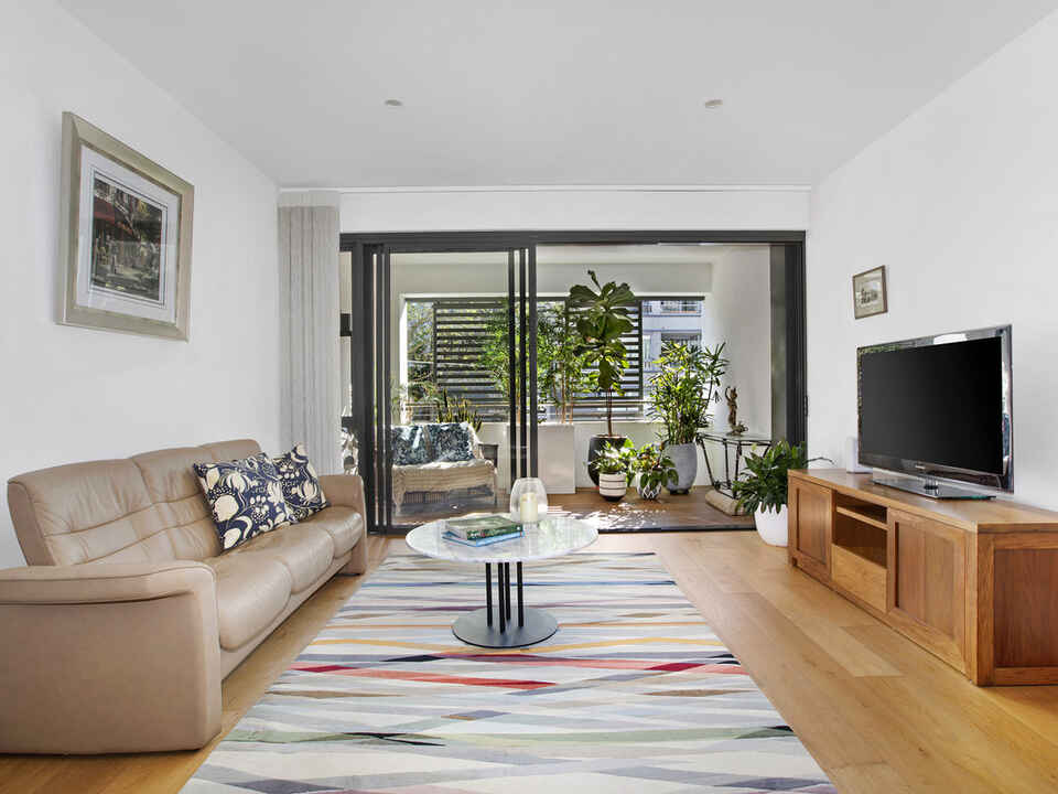 101/467 Miller Street Cammeray