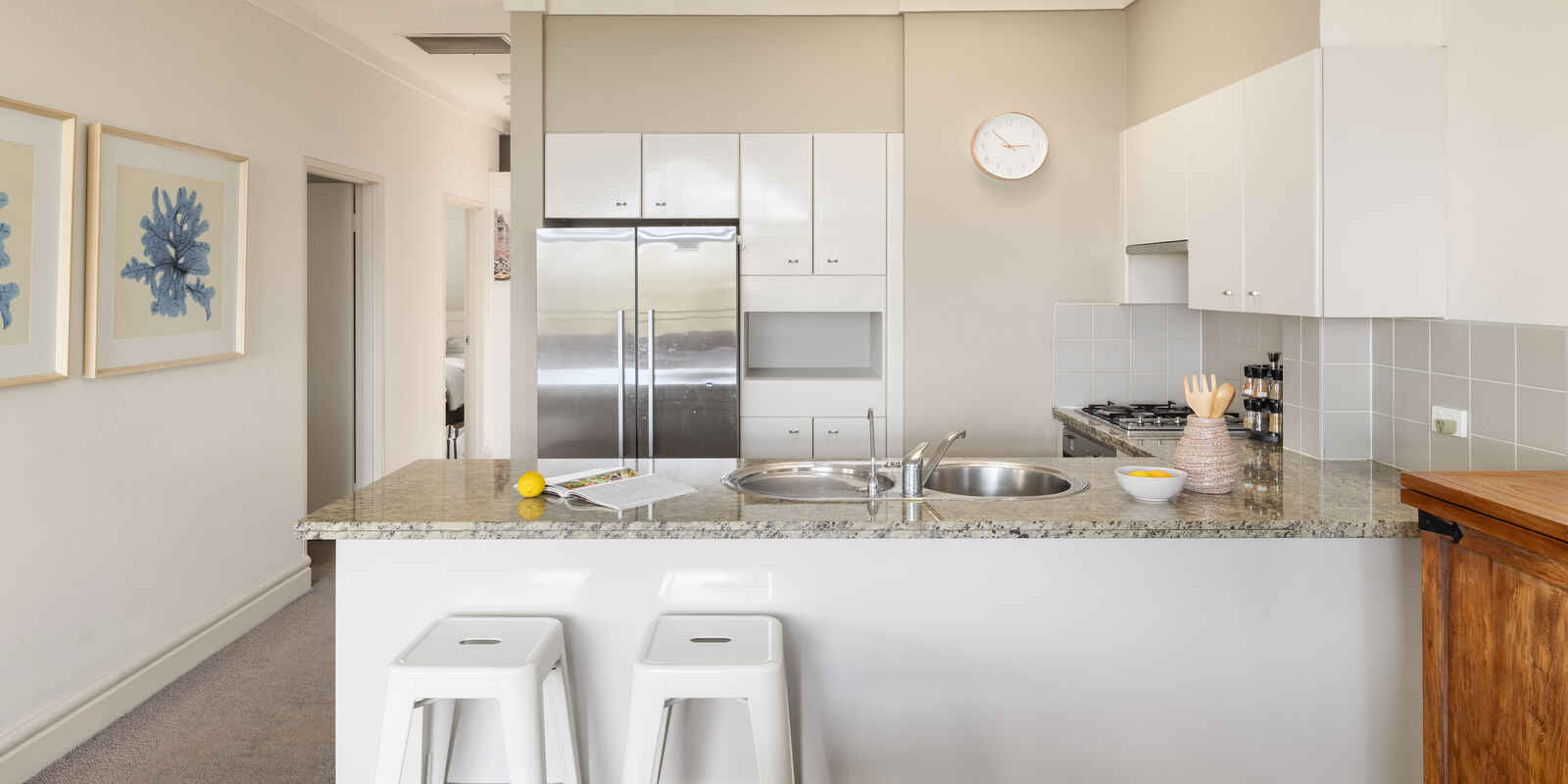 208/433 Alfred Street North Neutral Bay