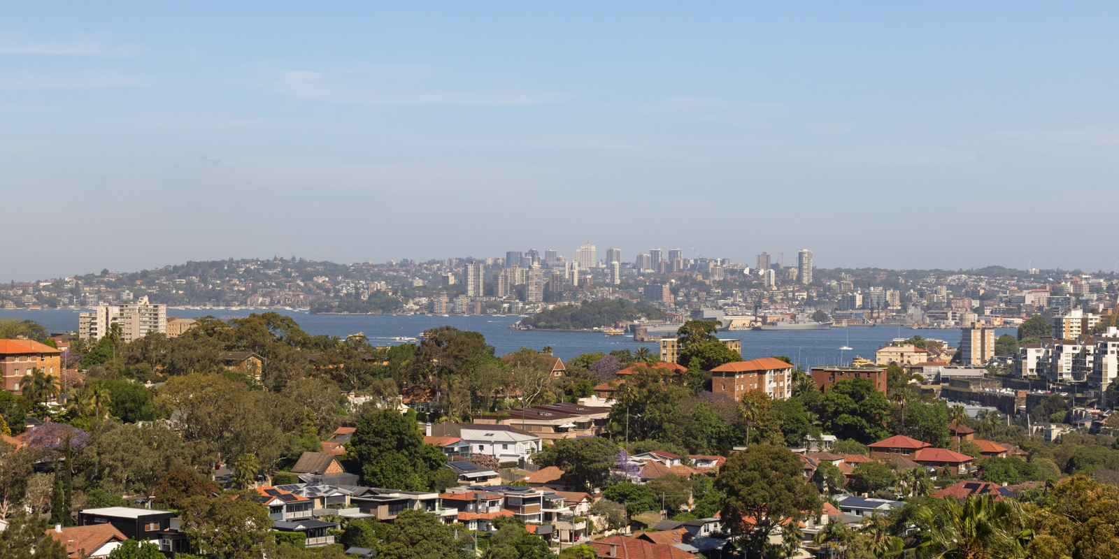 208/433 Alfred Street North Neutral Bay