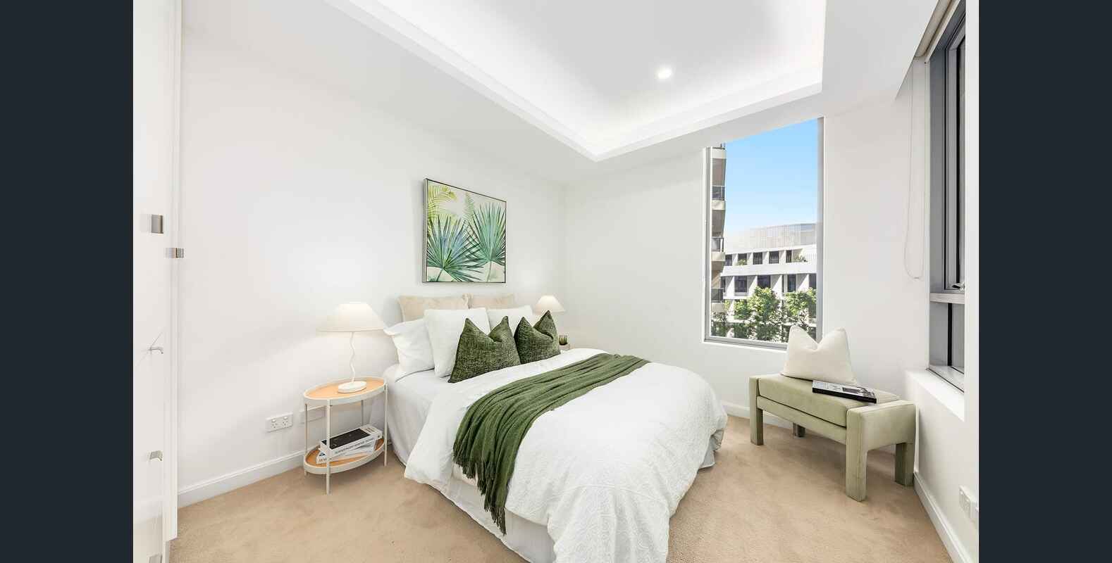 304/231 Miller St North Sydney