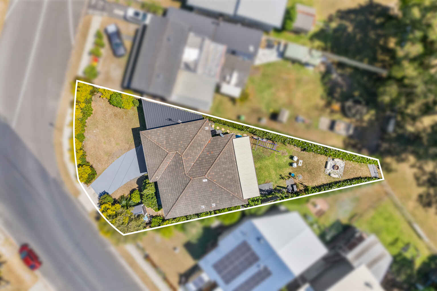 103 Natuna Avenue Budgewoi