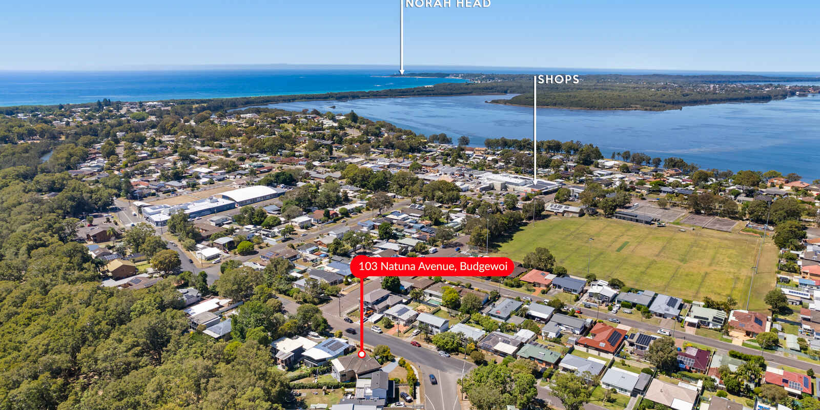 103 Natuna Avenue Budgewoi