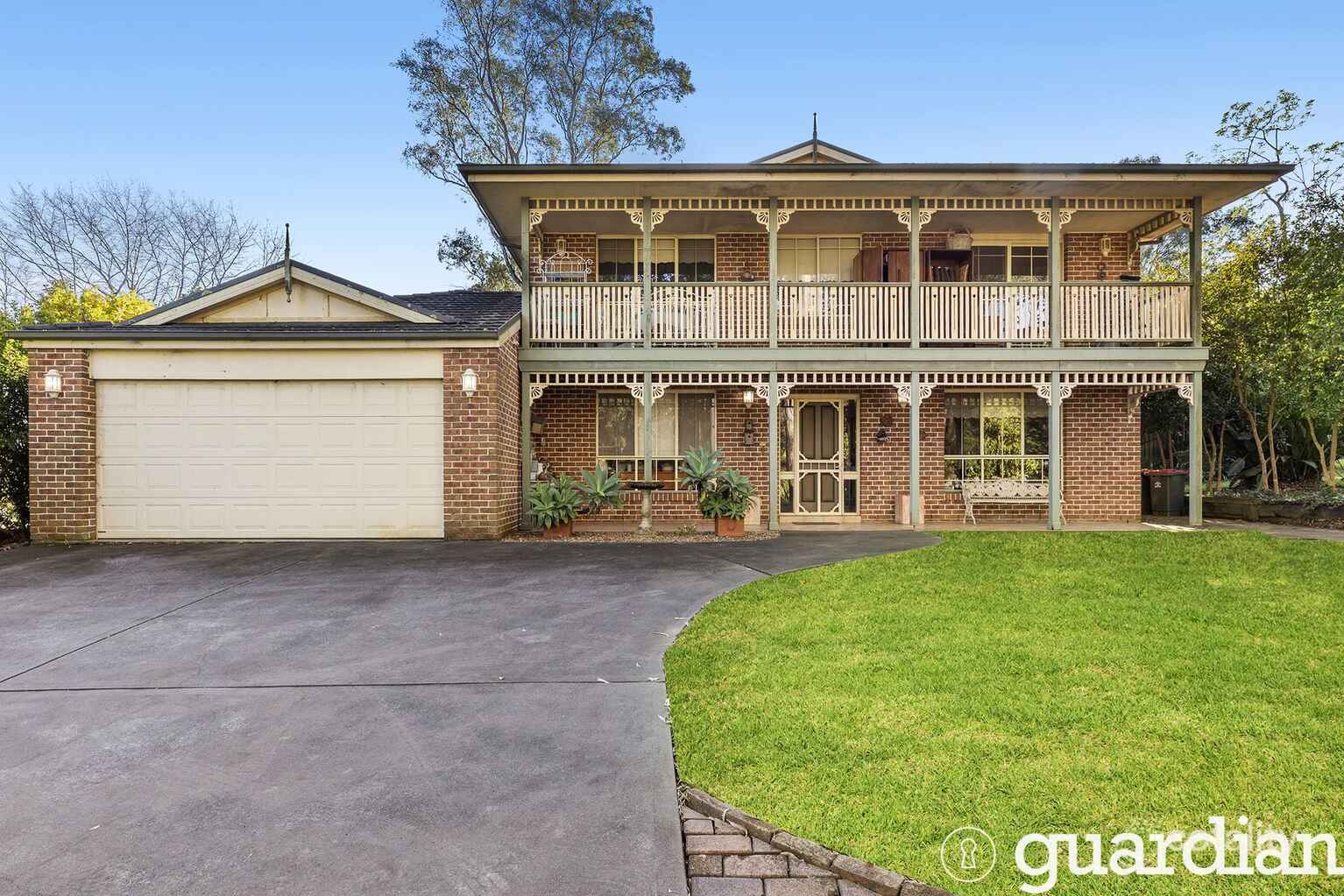 569 Old Northern Rd Glenhaven