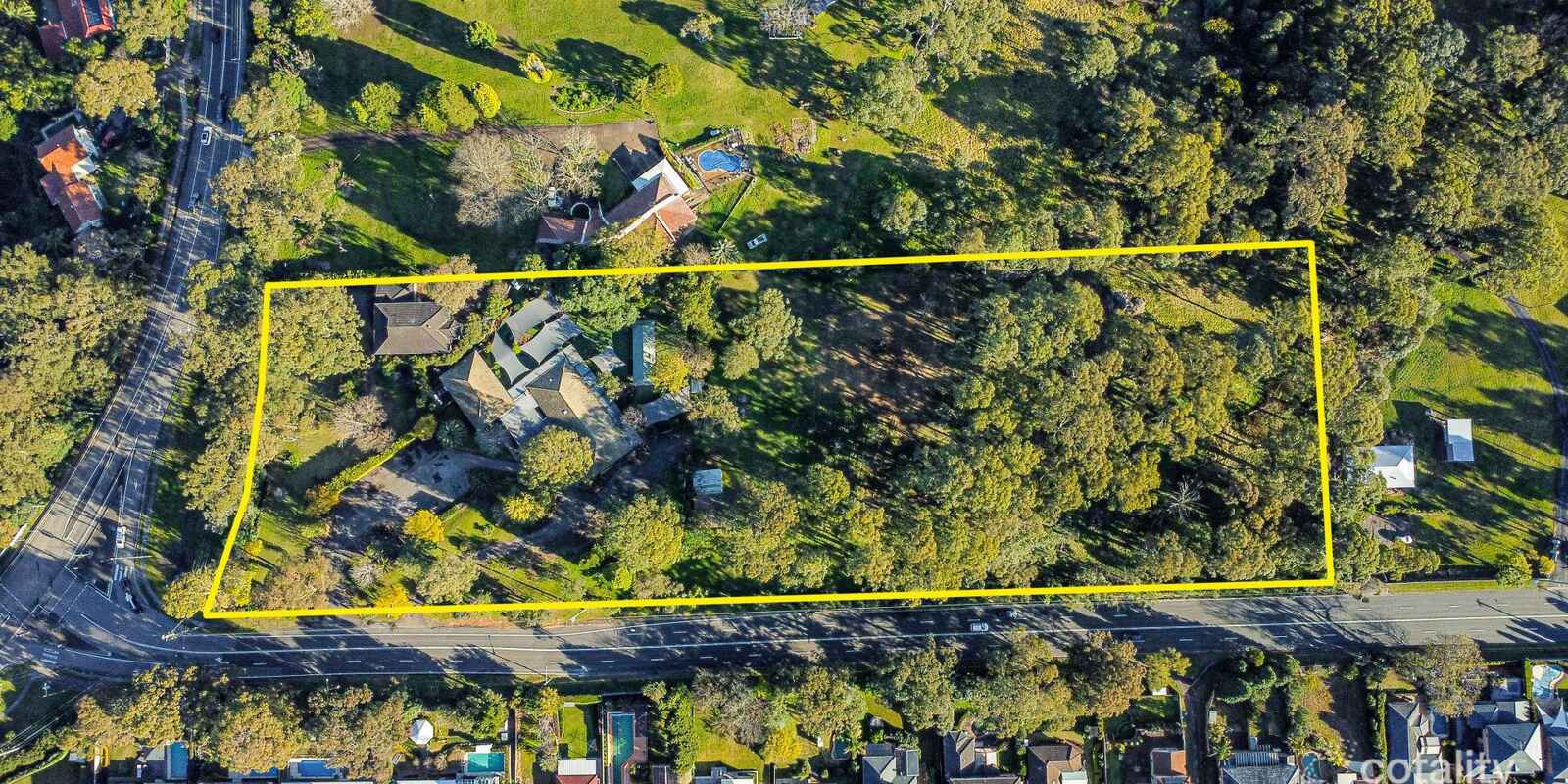 569 Old Northern Rd Glenhaven