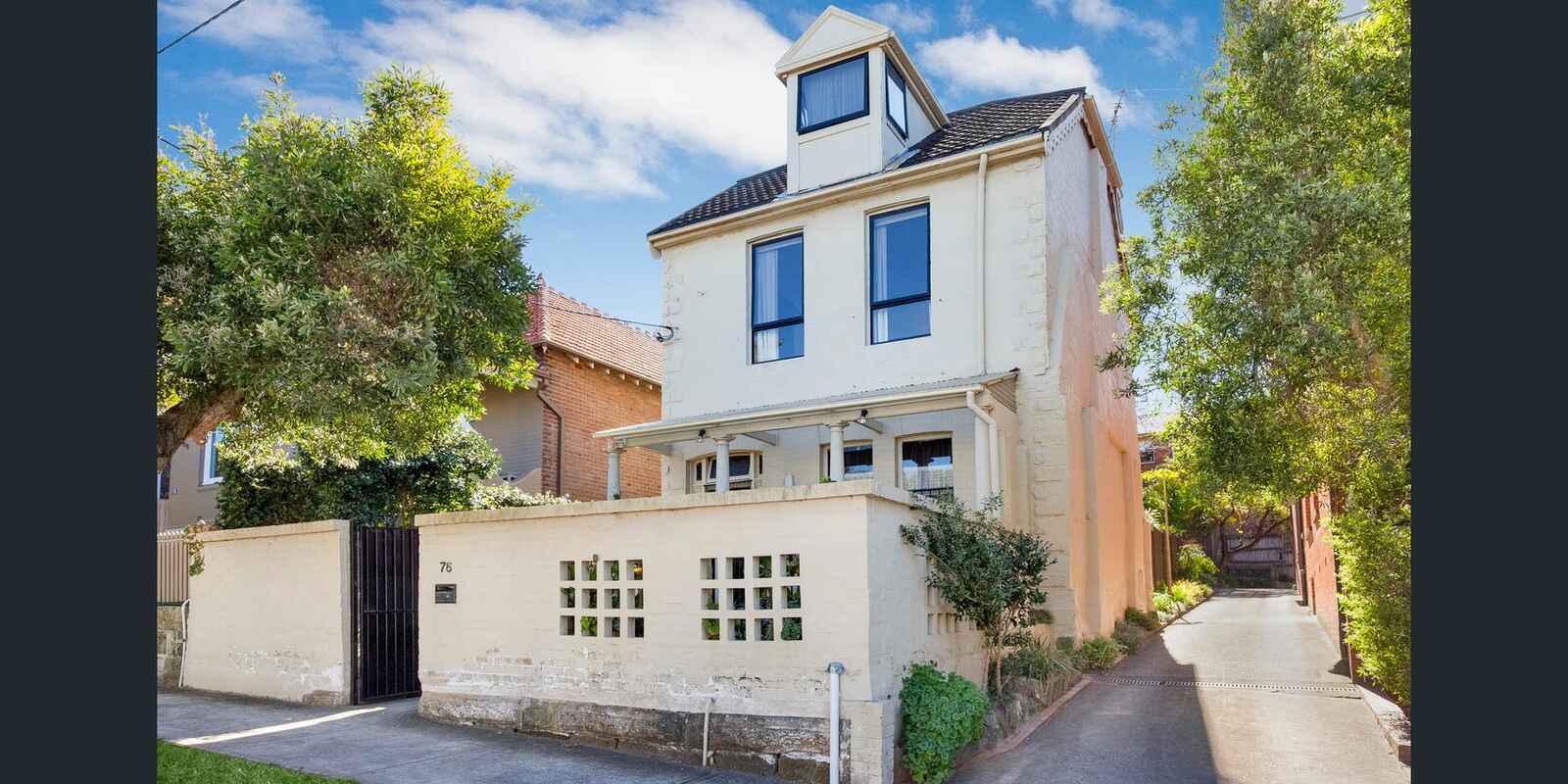 6/76 Kurraba Rd Neutral Bay