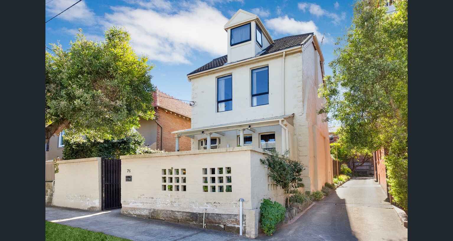 6/76 Kurraba Rd Neutral Bay