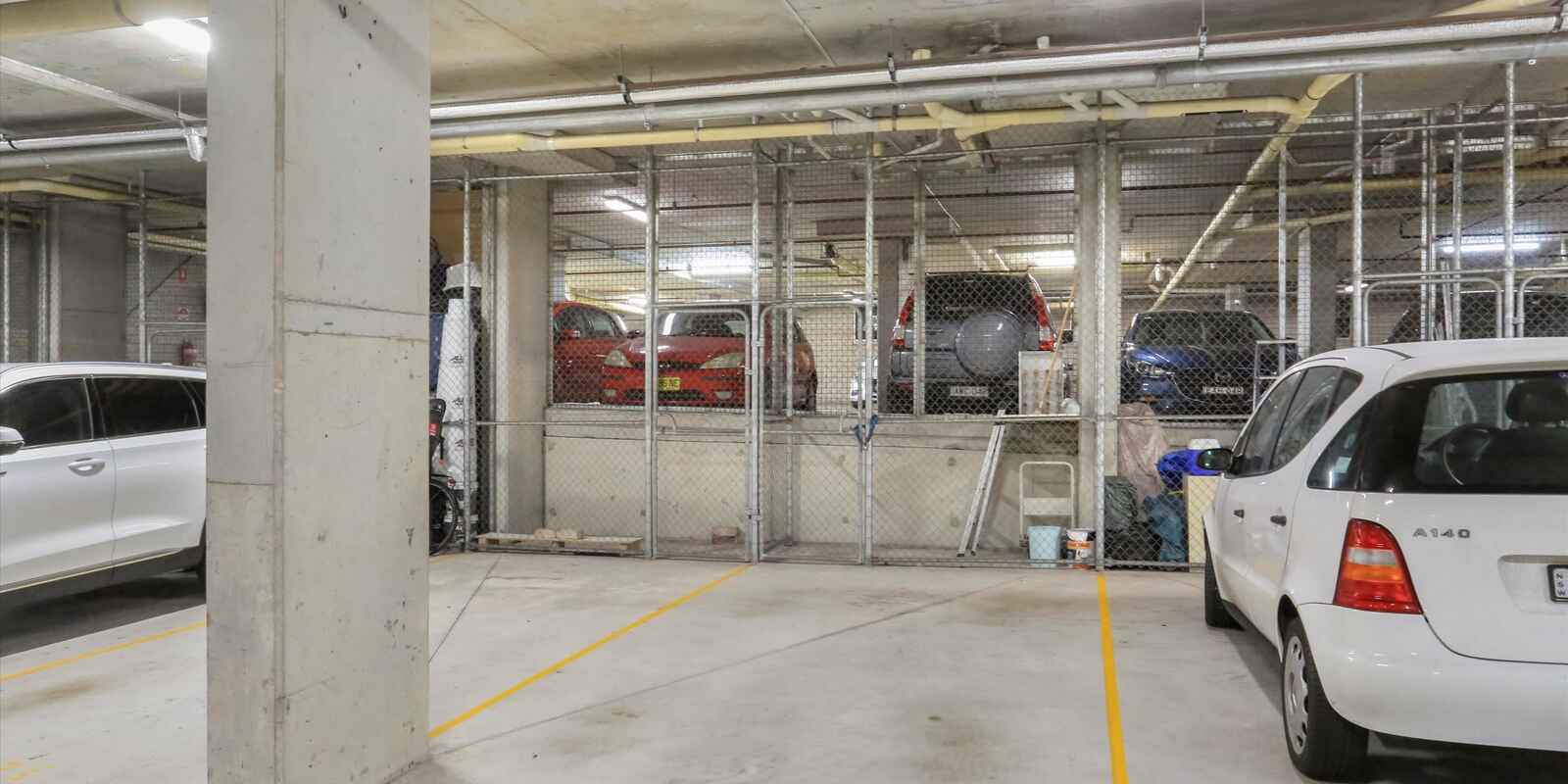 25c/2 Brady St Mosman