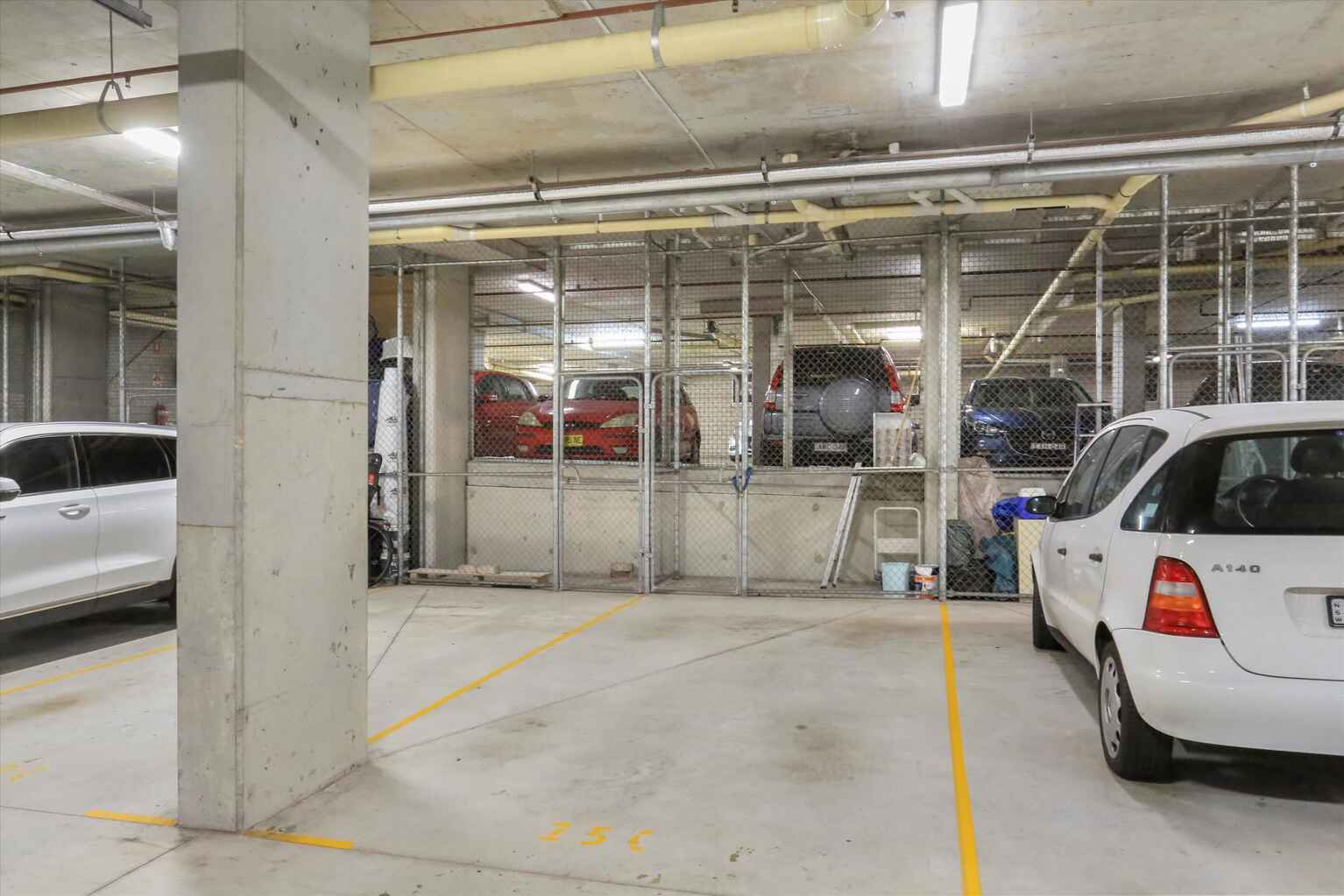 25c/2 Brady St Mosman