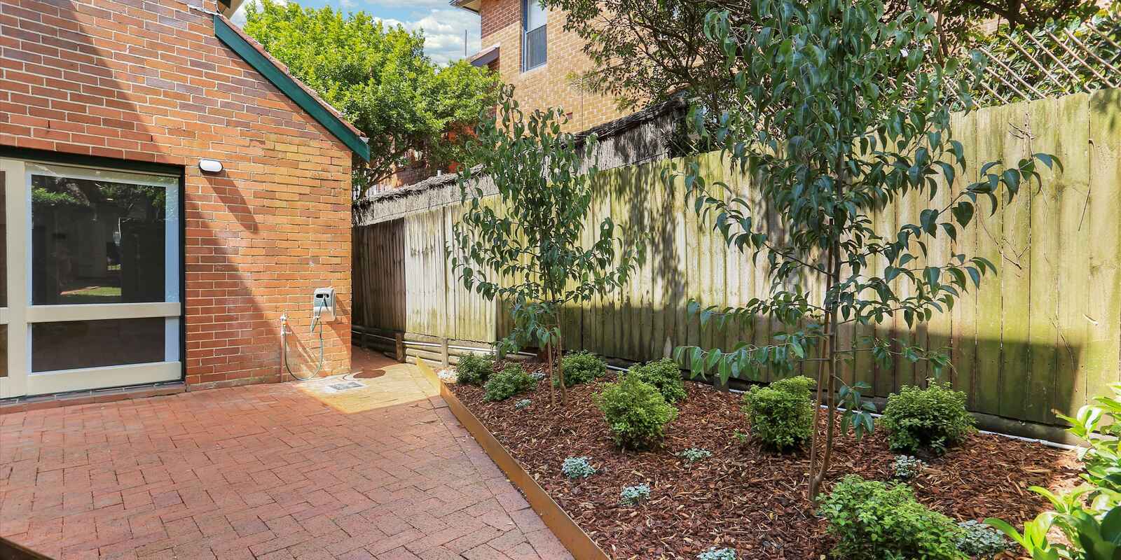 4/33A Rangers Rd Cremorne