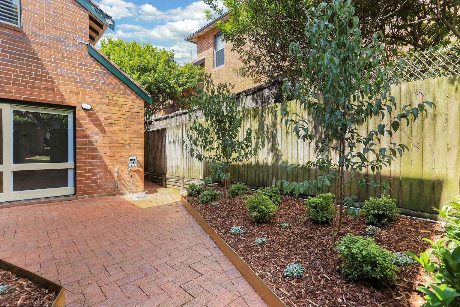 4/33A Rangers Rd Cremorne