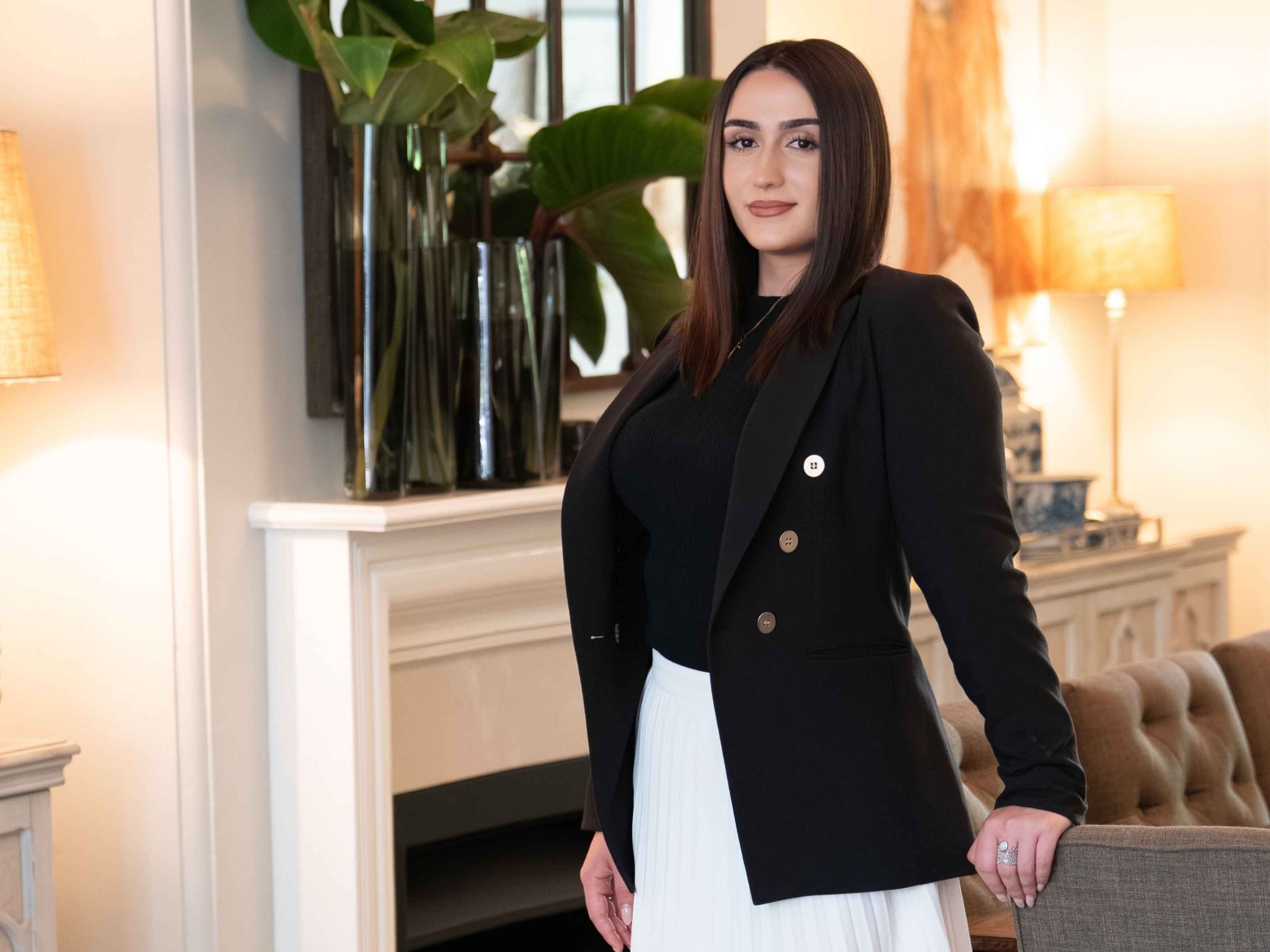 Eleni Megaloudis Eleni Megaloudis