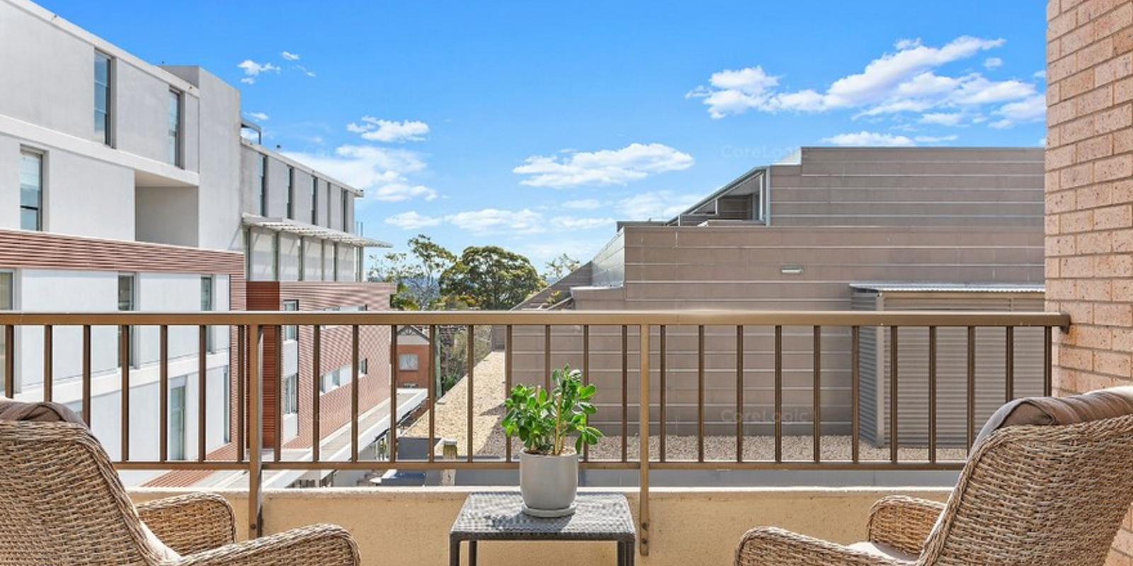 11/156 Military Rd Neutral Bay