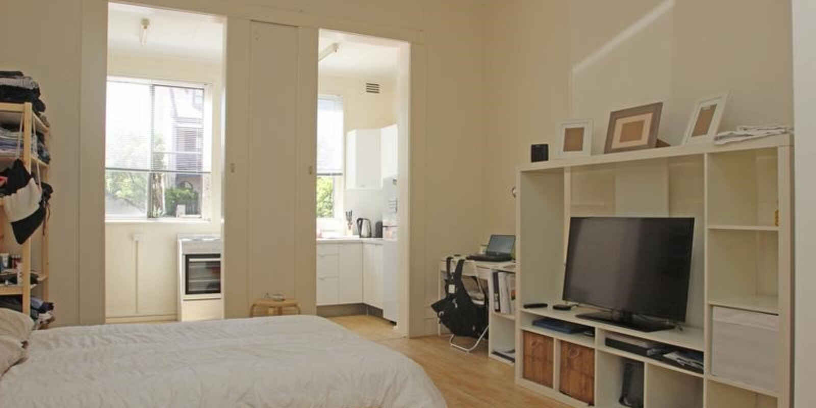 3/9 Whaling Road North Sydney