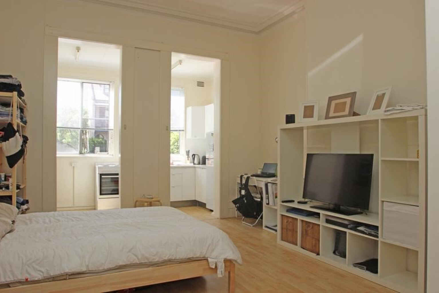 3/9 Whaling Road North Sydney