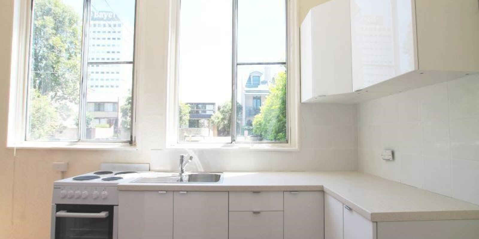 3/9 Whaling Road North Sydney