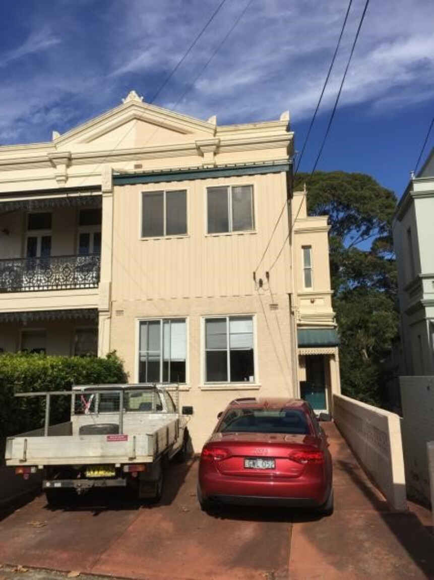 3/9 Whaling Road North Sydney