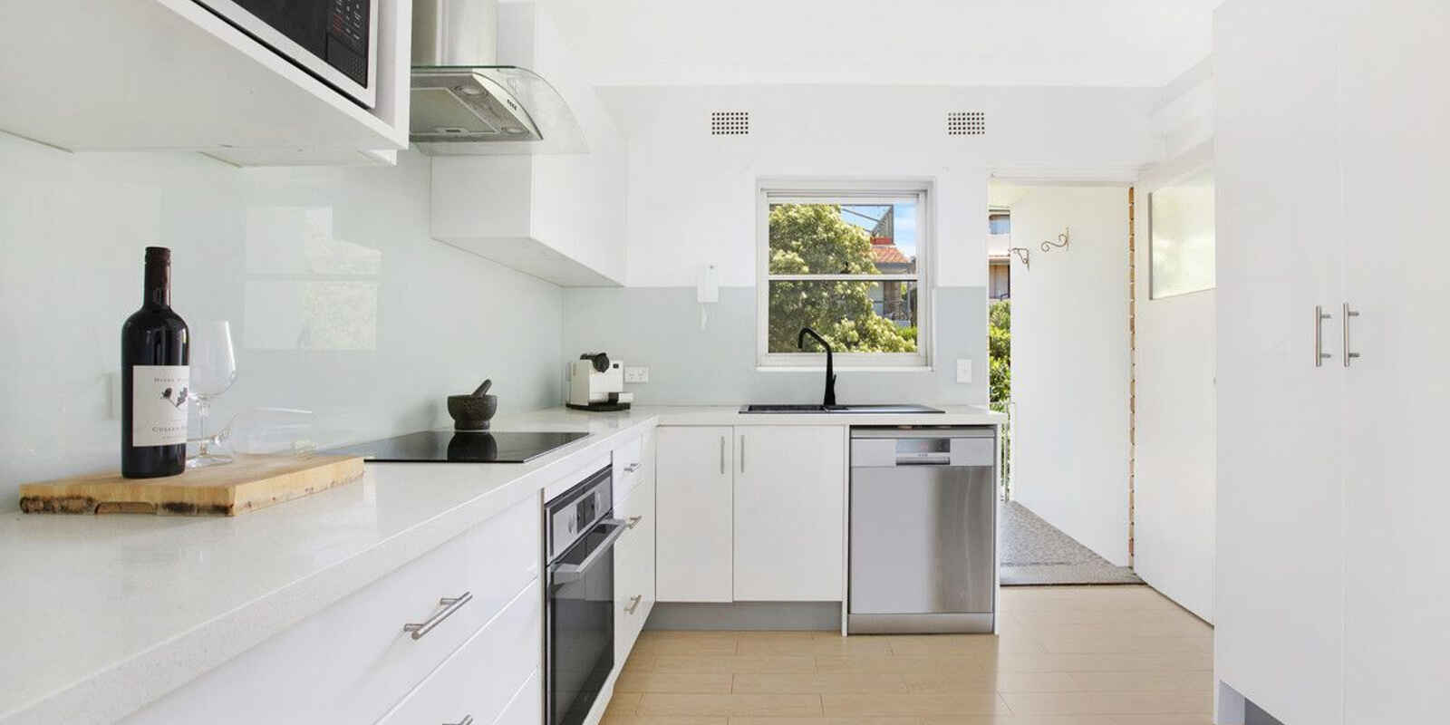 8/76 Muston St Mosman