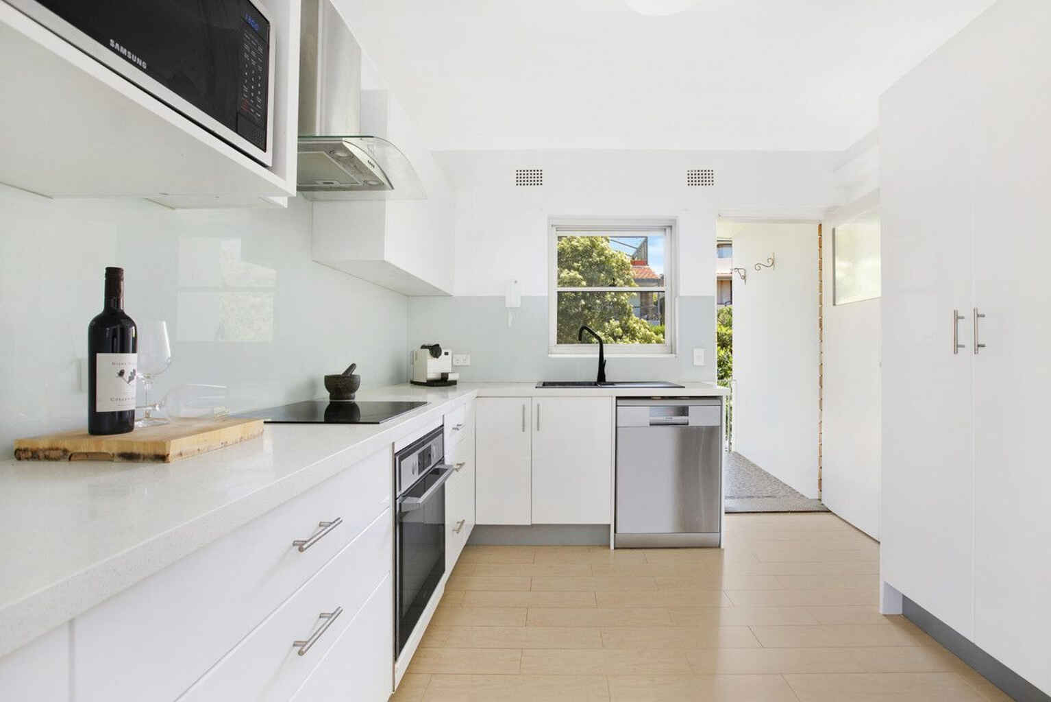 8/76 Muston St Mosman