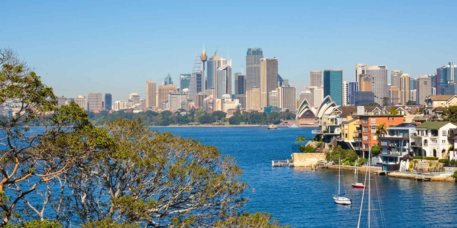 2/46 Milson Rd Cremorne Point 2/46 Milson Rd Cremorne Point