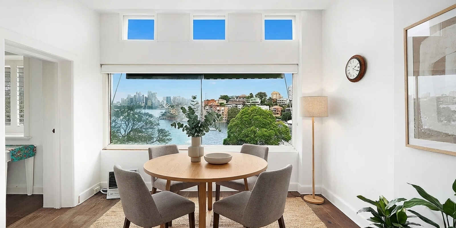 2/46 Milson Rd Cremorne Point 2/46 Milson Rd Cremorne Point