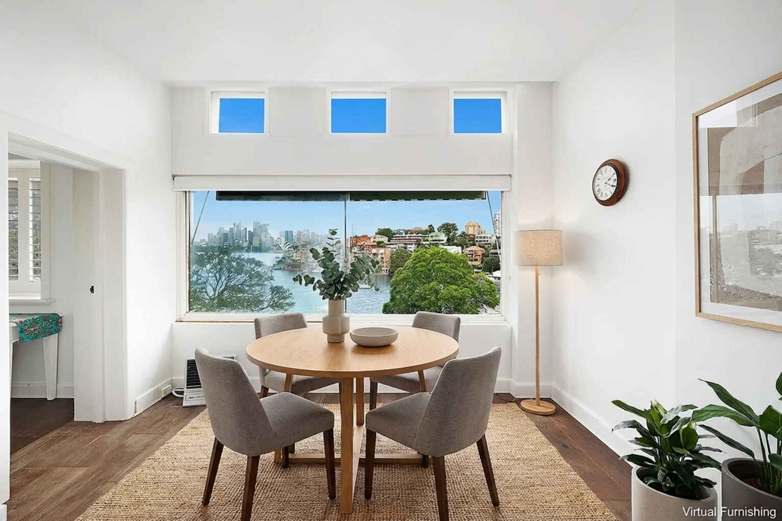 2/46 Milson Rd Cremorne Point 2/46 Milson Rd Cremorne Point
