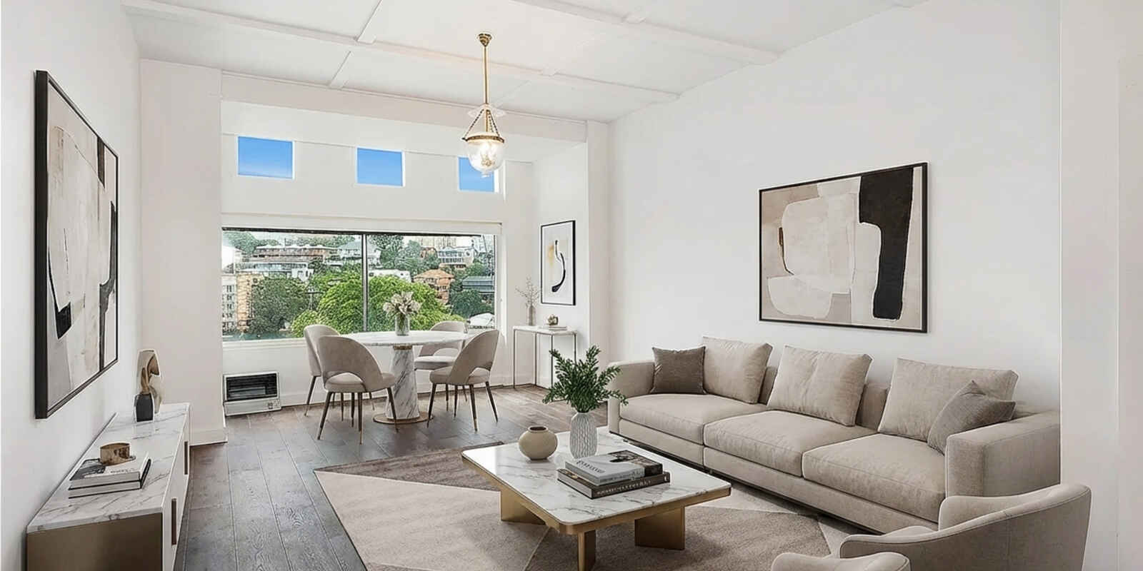 2/46 Milson Rd Cremorne Point 2/46 Milson Rd Cremorne Point