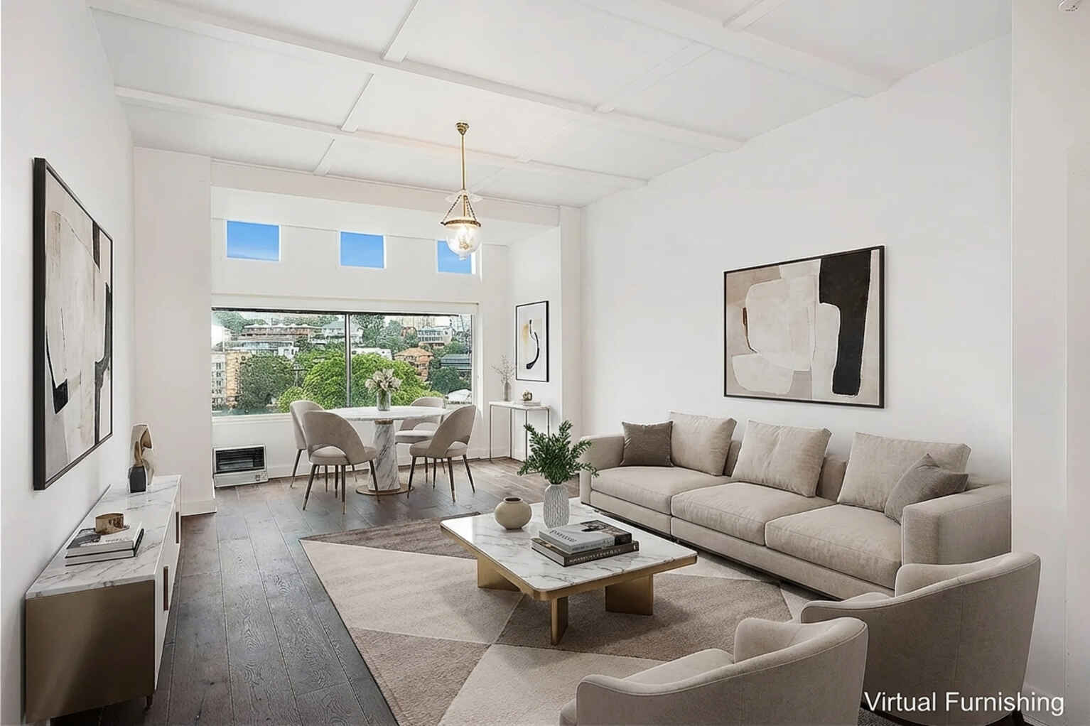 2/46 Milson Rd Cremorne Point 2/46 Milson Rd Cremorne Point