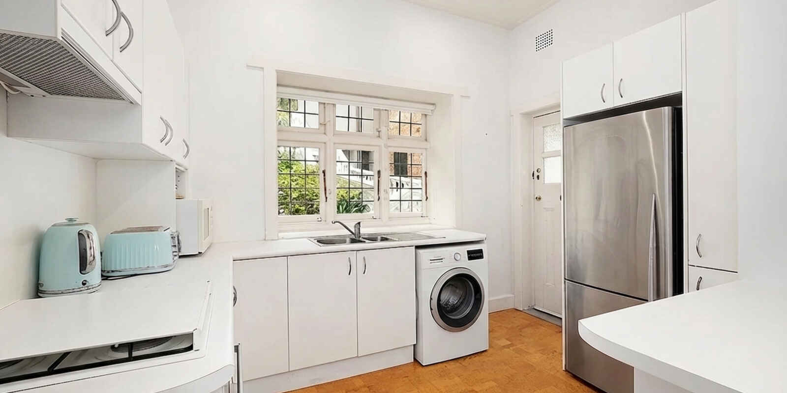 2/46 Milson Rd Cremorne Point 2/46 Milson Rd Cremorne Point