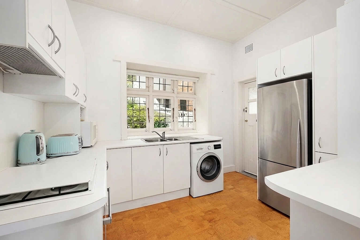 2/46 Milson Rd Cremorne Point 2/46 Milson Rd Cremorne Point