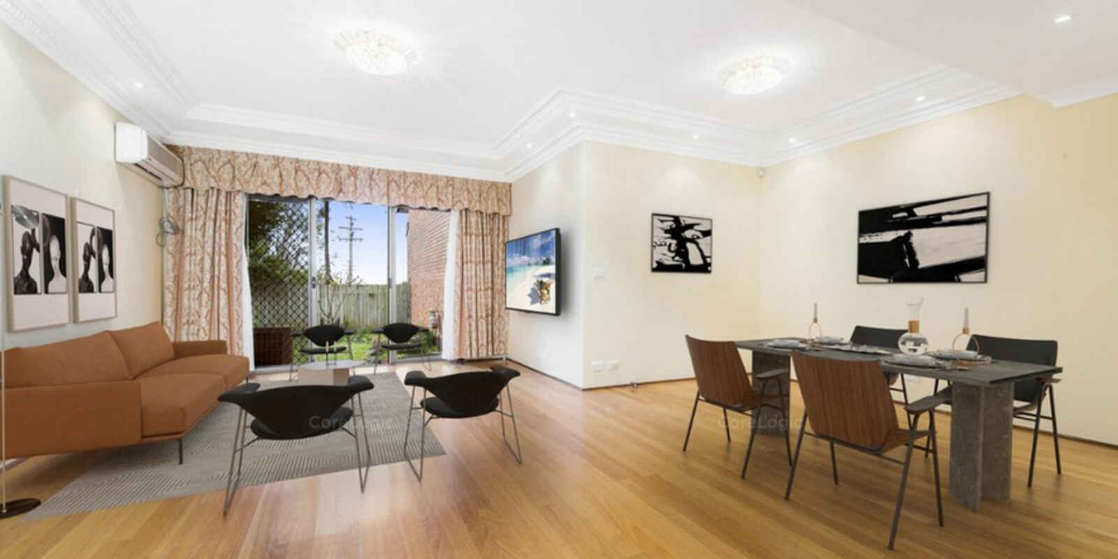 4/12 Earl St Mosman