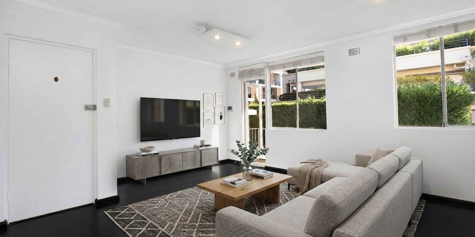 7/3 Clifford Street Mosman