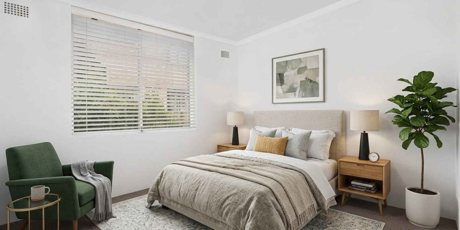 7/3 Clifford Street Mosman