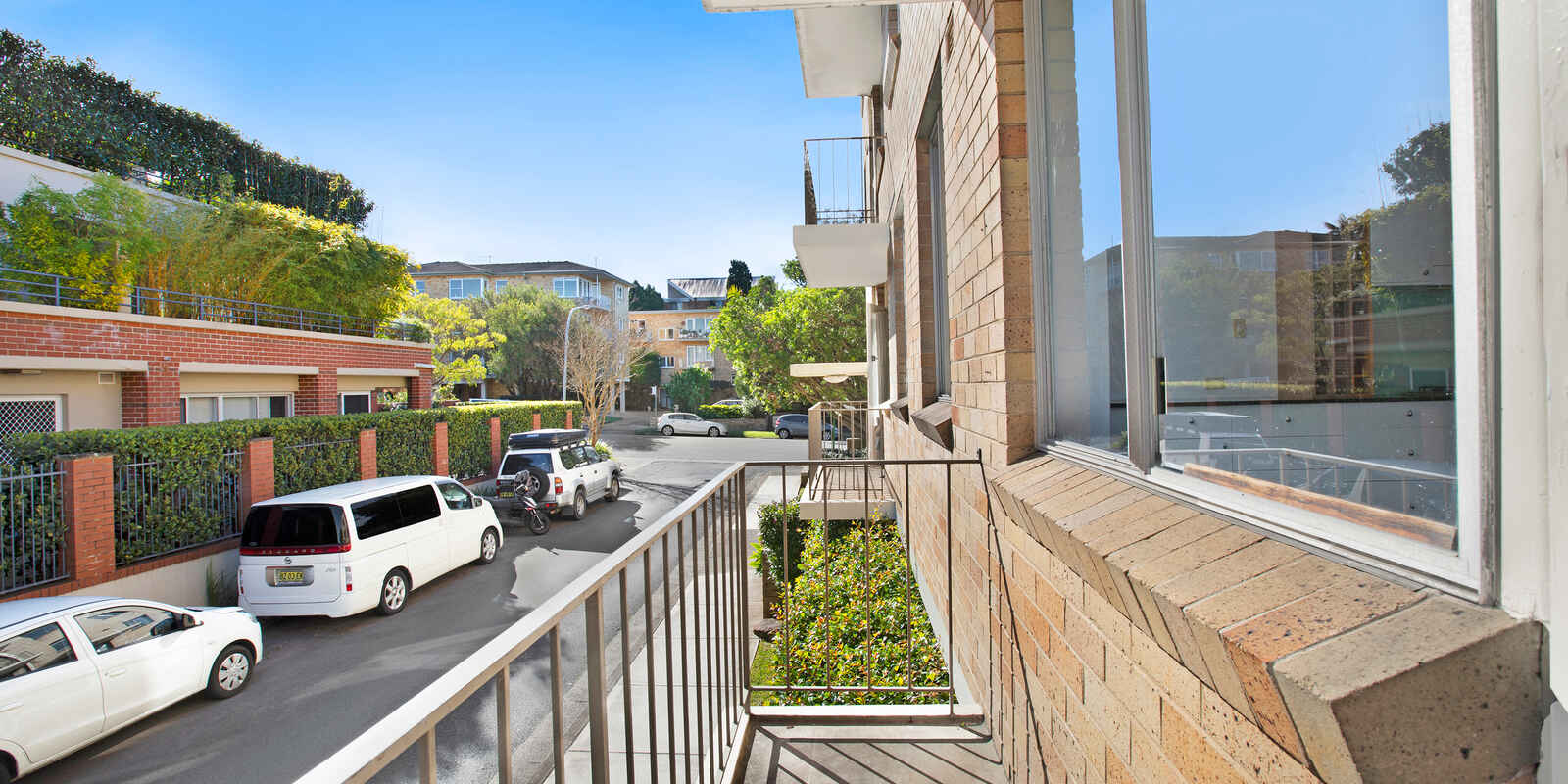 7/3 Clifford Street Mosman