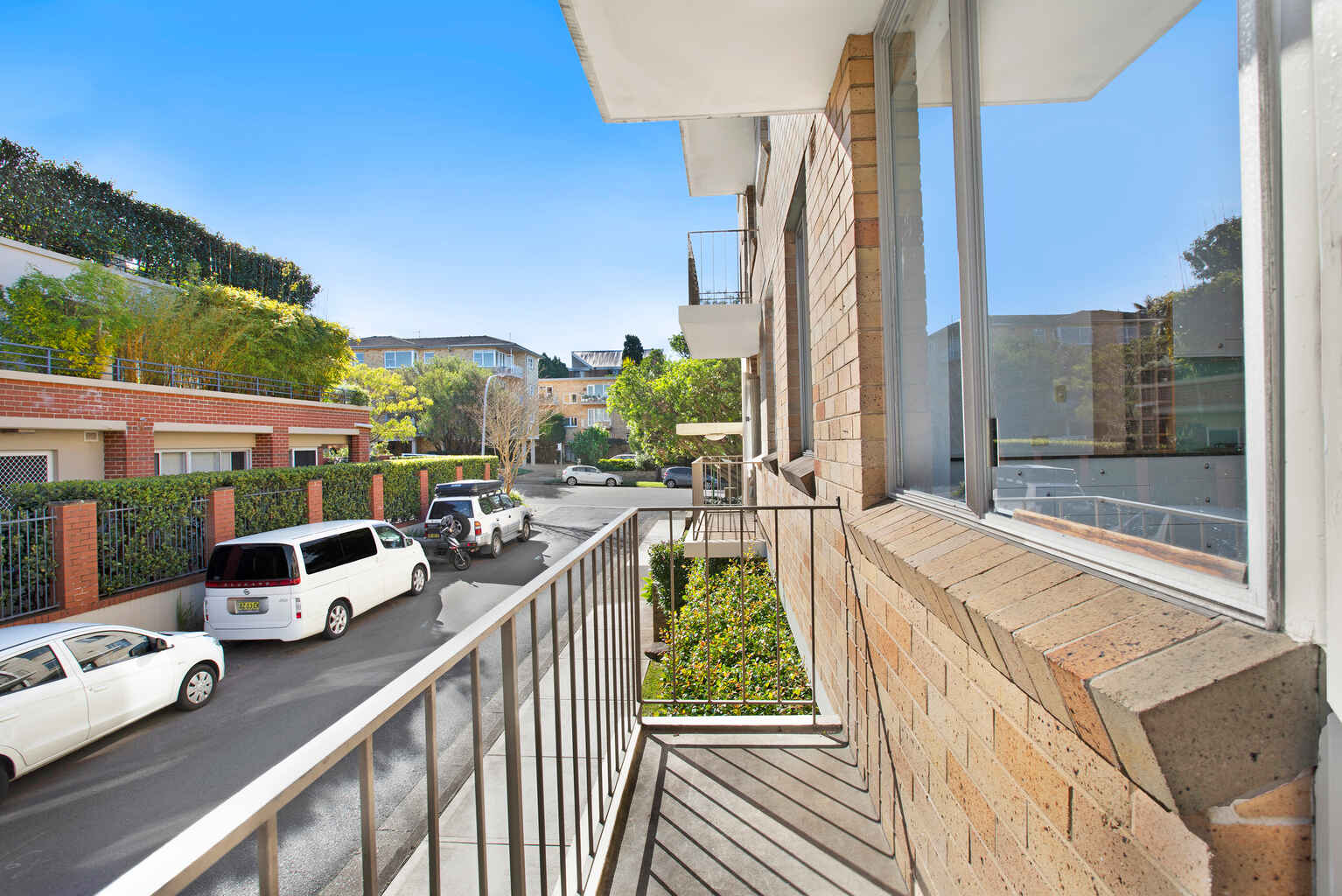 7/3 Clifford Street Mosman