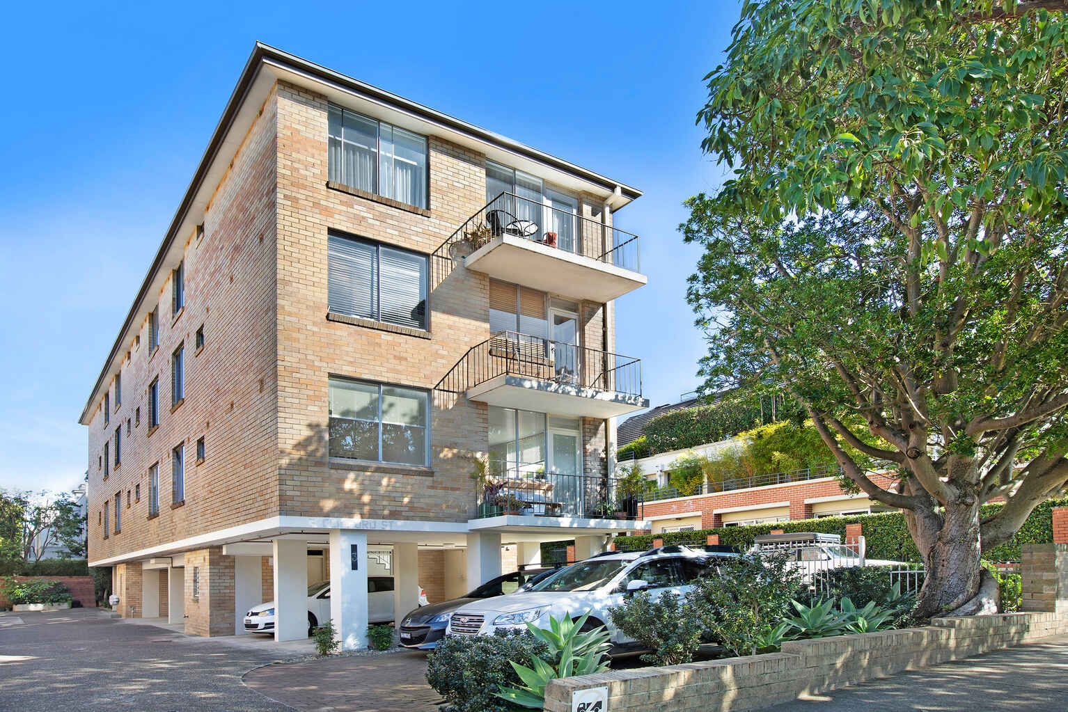 7/3 Clifford Street Mosman