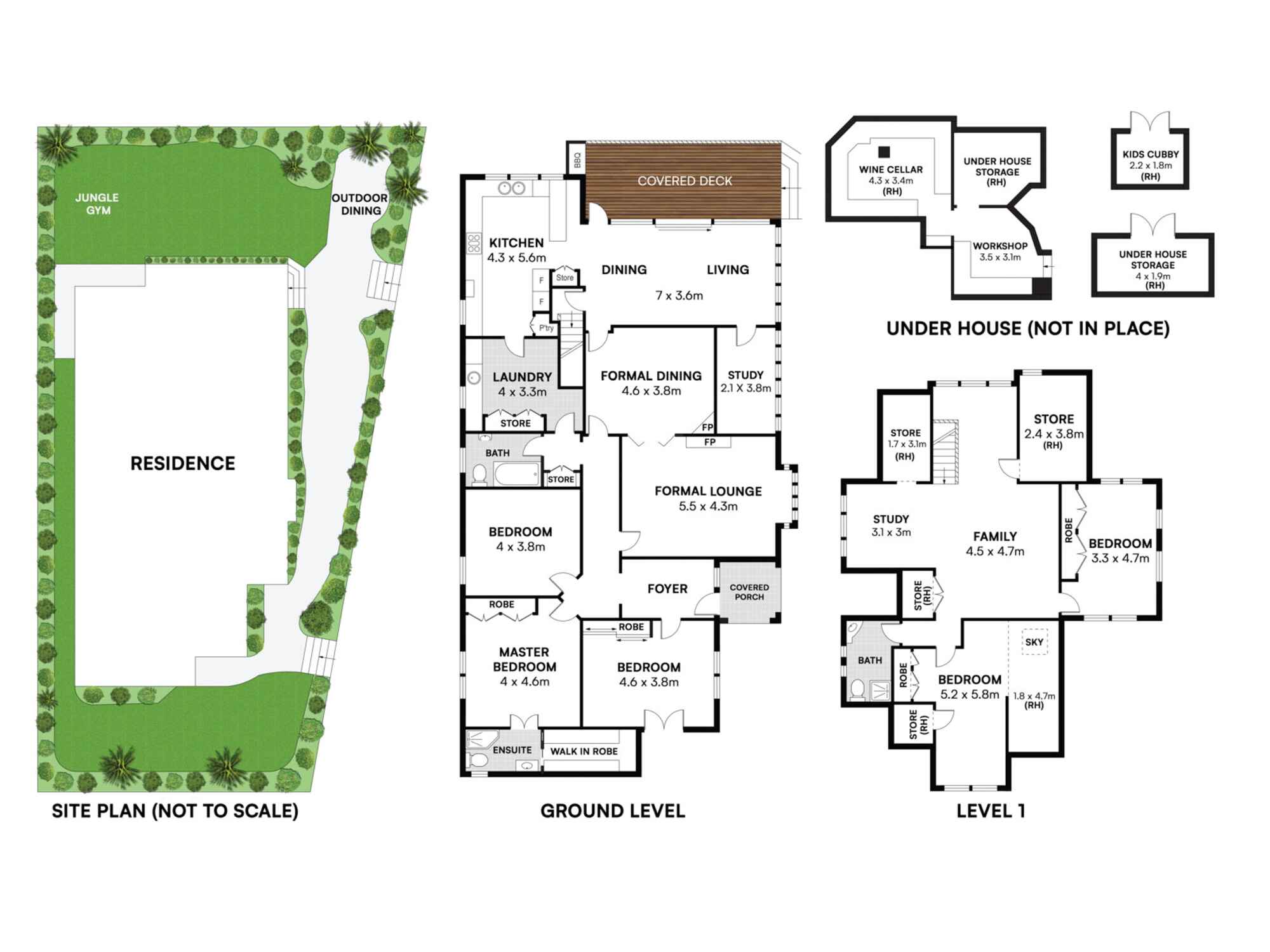 114 Bennelong Road Cremorne