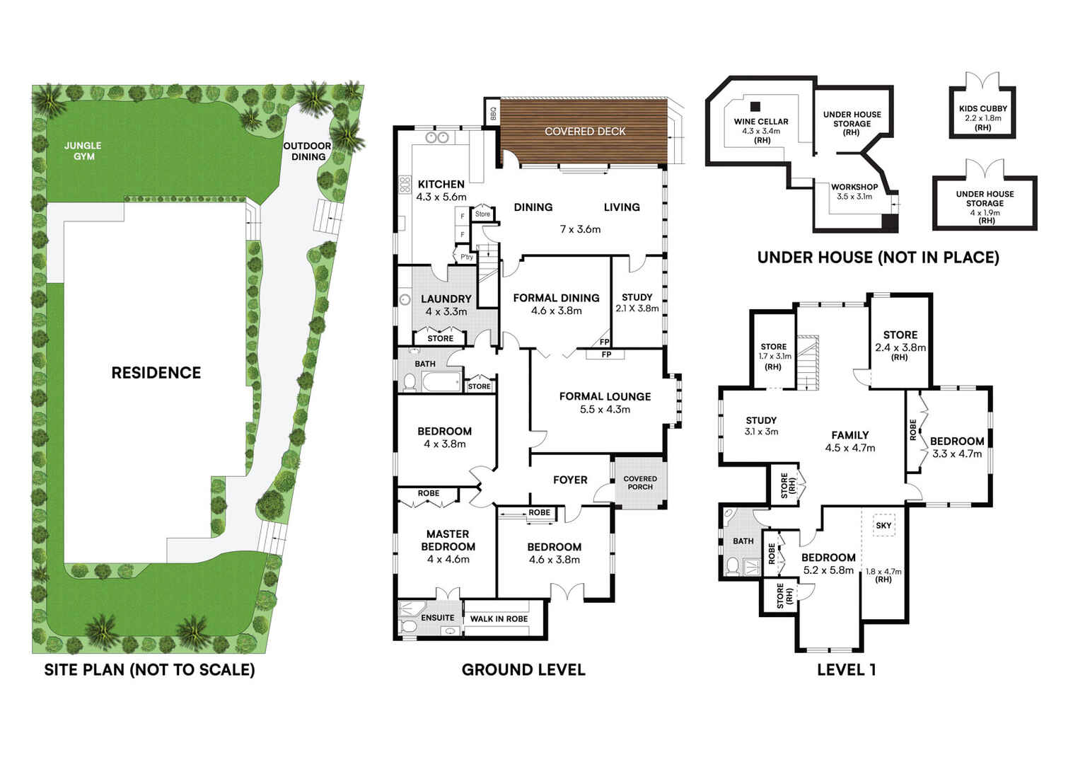 114 Bennelong Road Cremorne