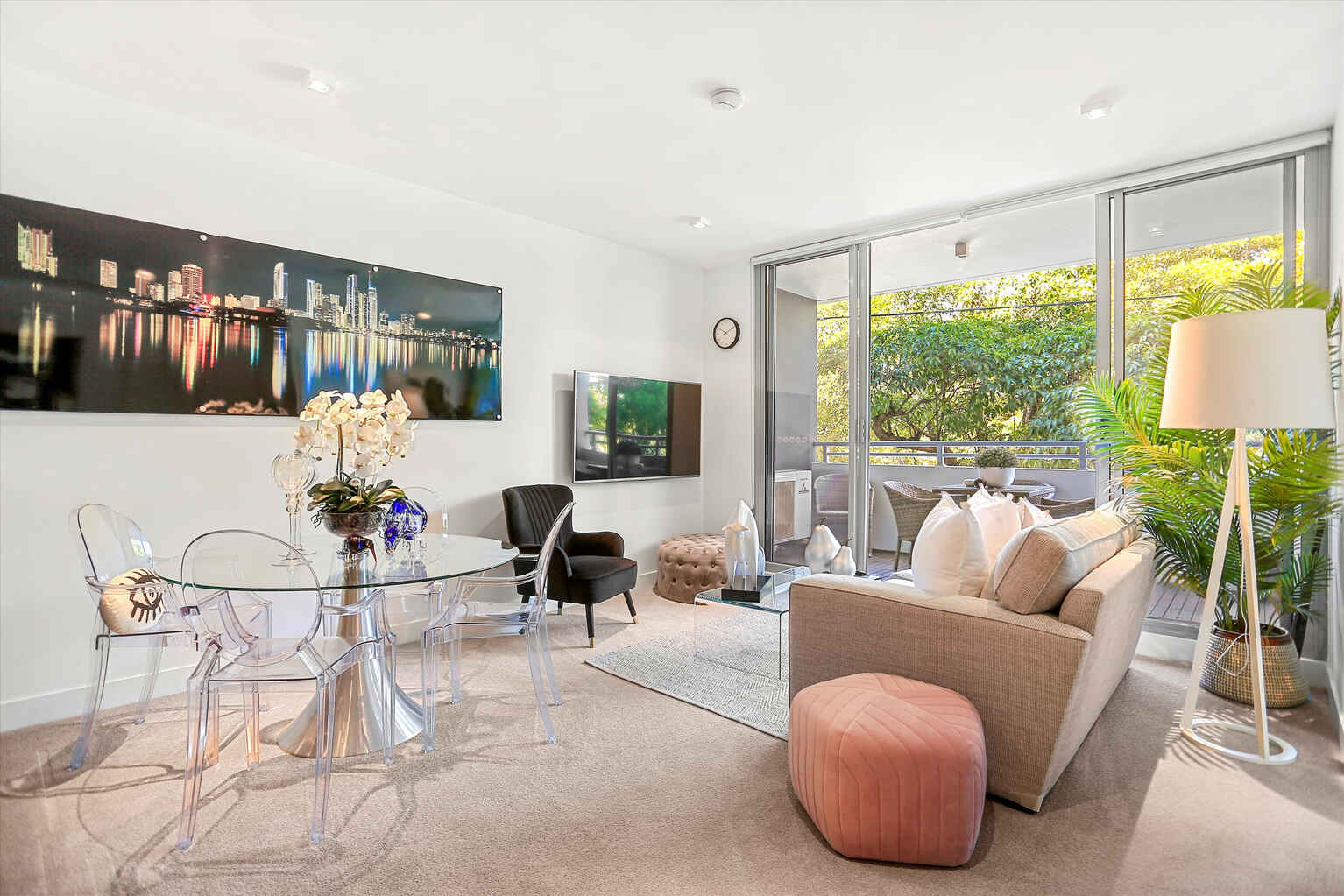 103/48 Yeo Street Neutral Bay