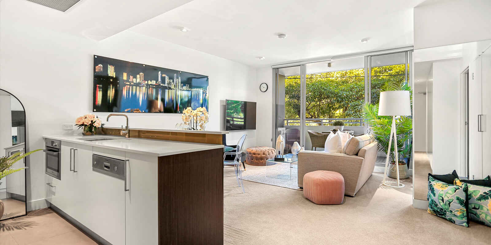 103/48 Yeo Street Neutral Bay