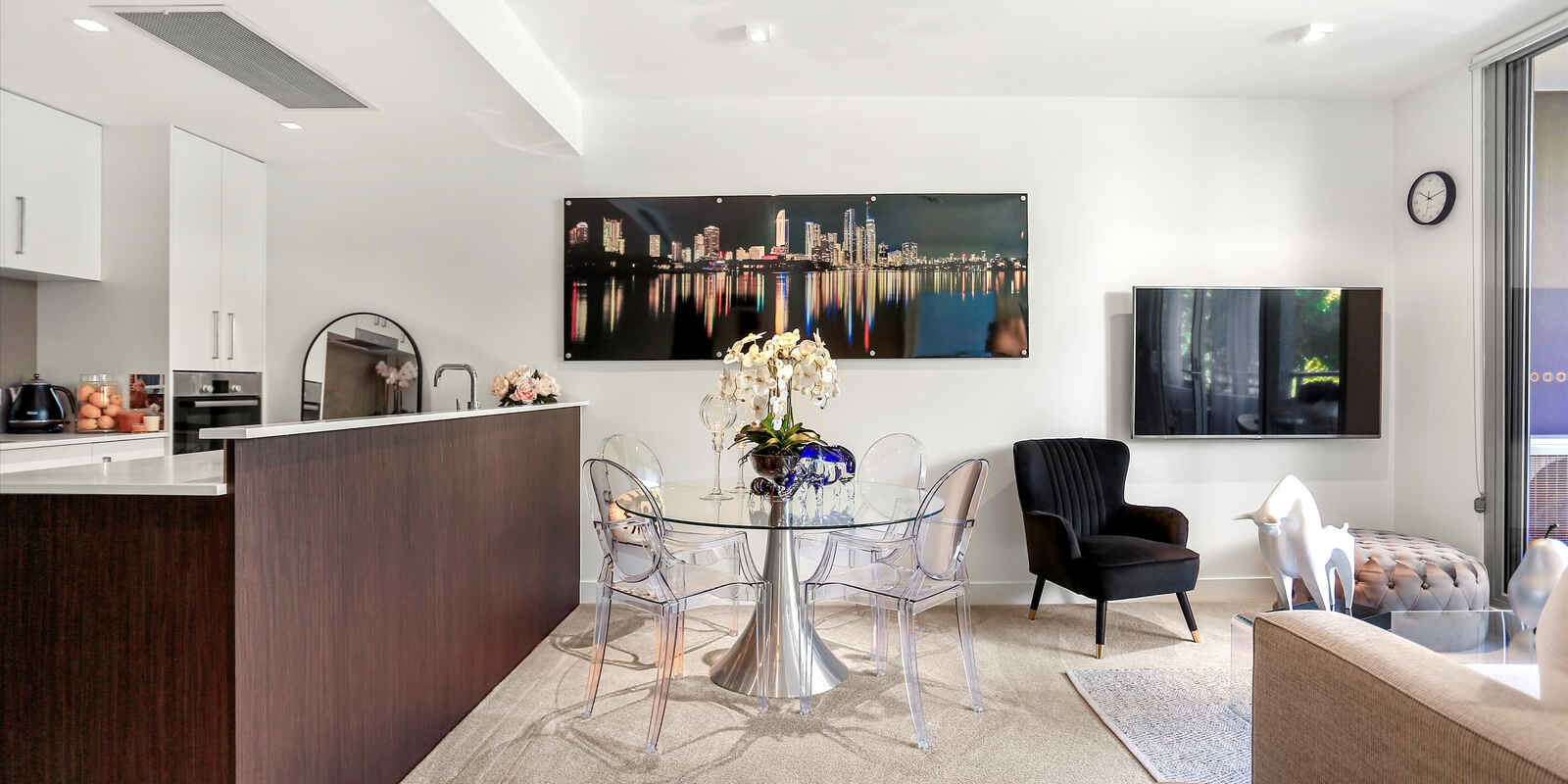 103/48 Yeo Street Neutral Bay