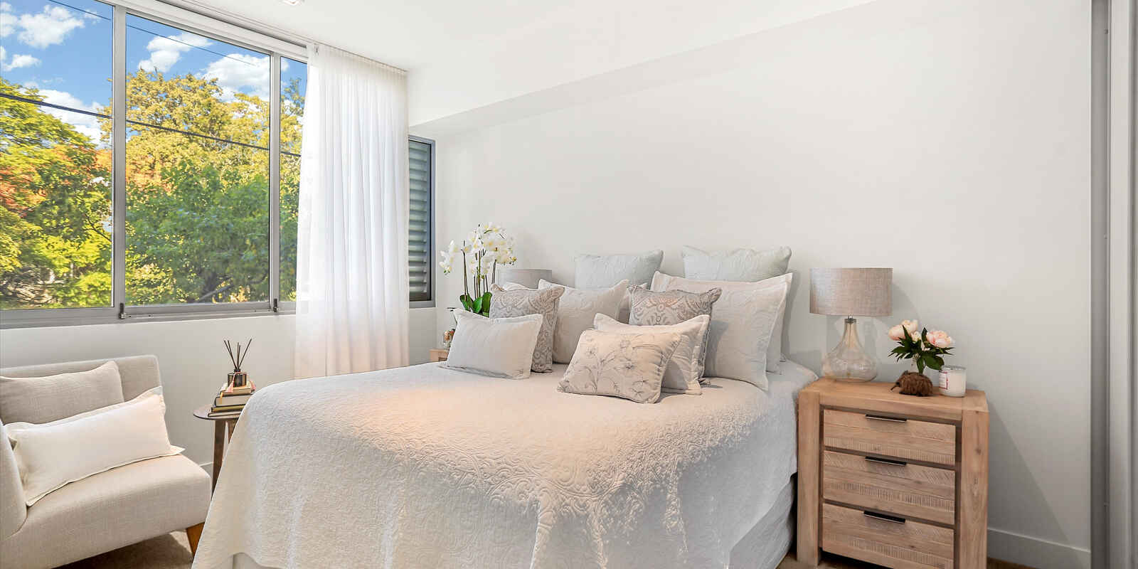 103/48 Yeo Street Neutral Bay