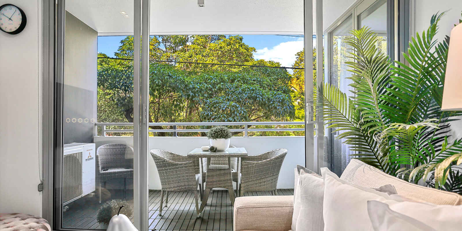 103/48 Yeo Street Neutral Bay