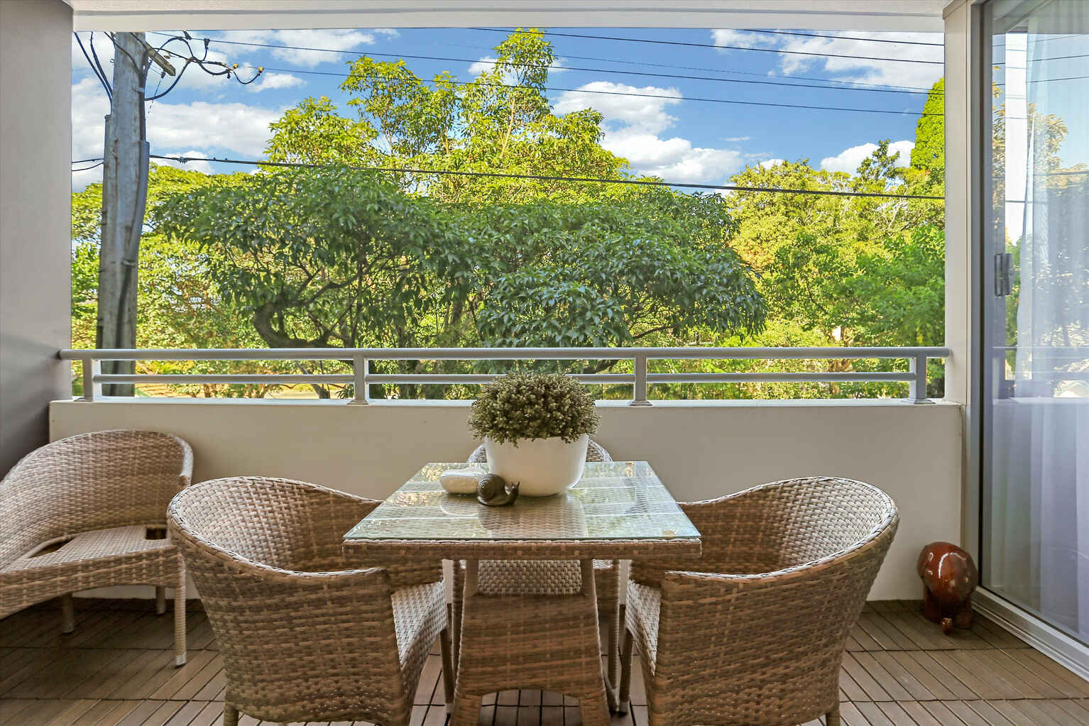 103/48 Yeo Street Neutral Bay