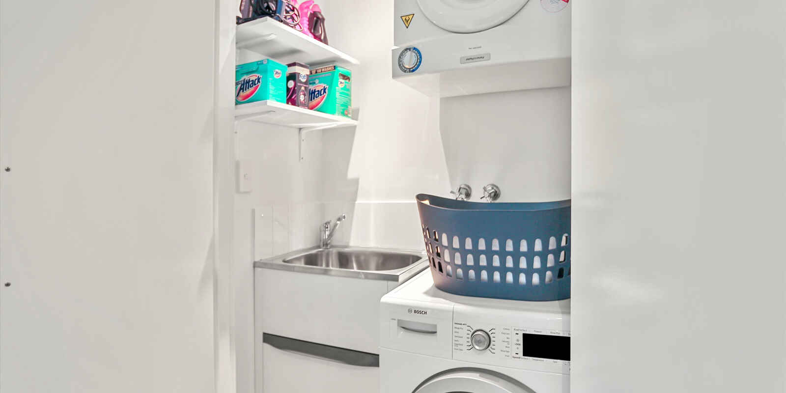 103/48 Yeo Street Neutral Bay