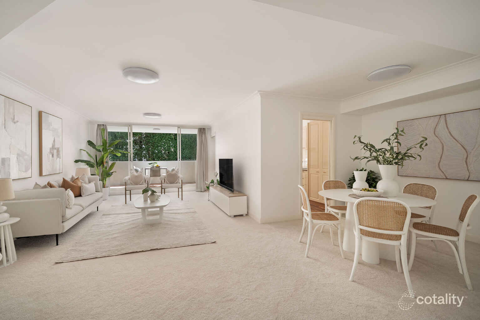 11c/2 Brady St Mosman