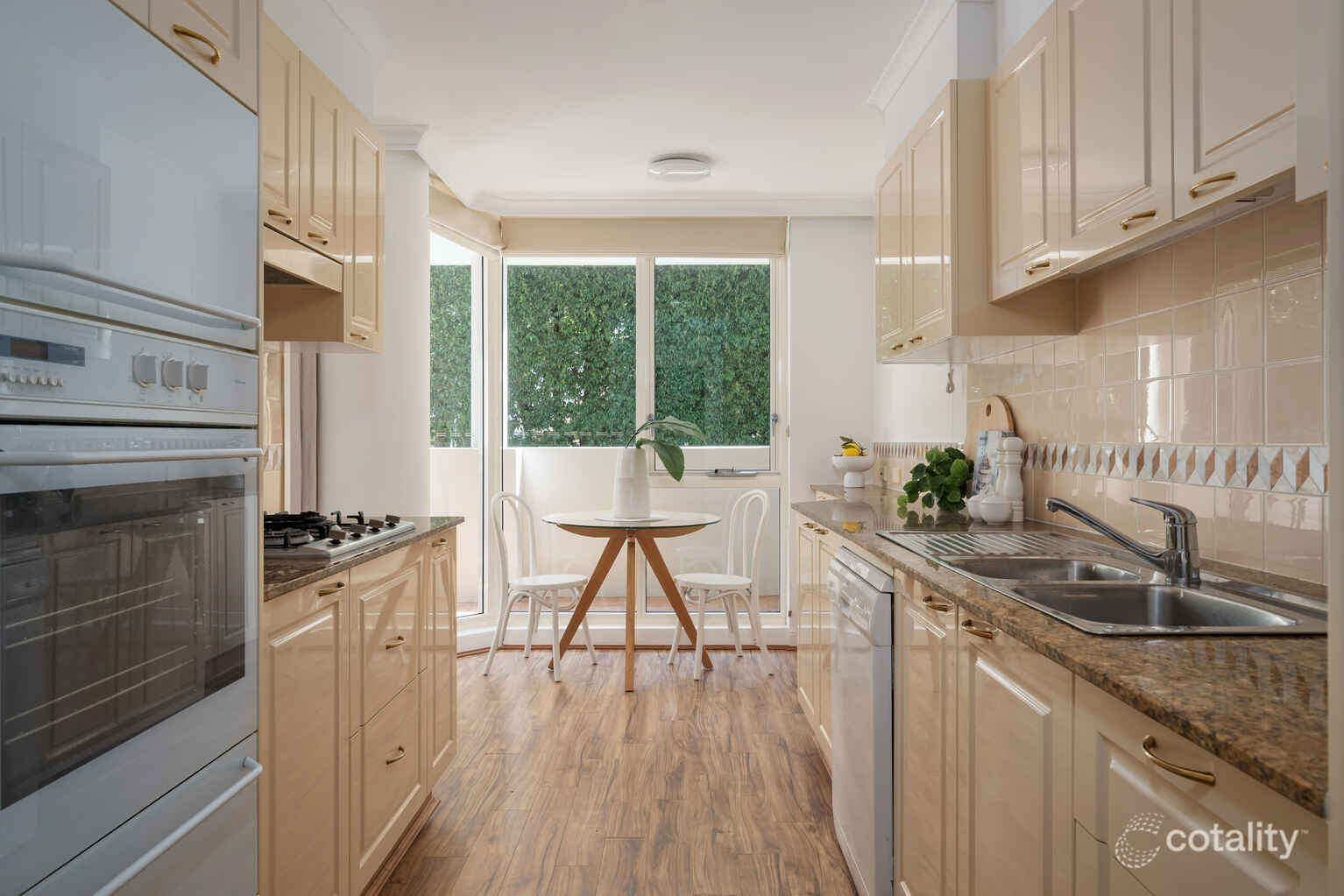 11c/2 Brady St Mosman