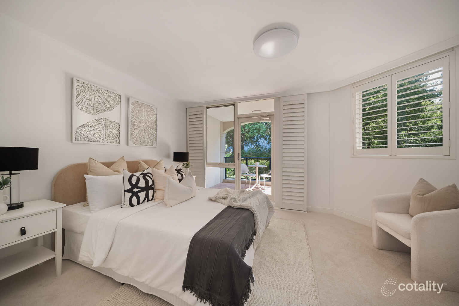 11c/2 Brady St Mosman