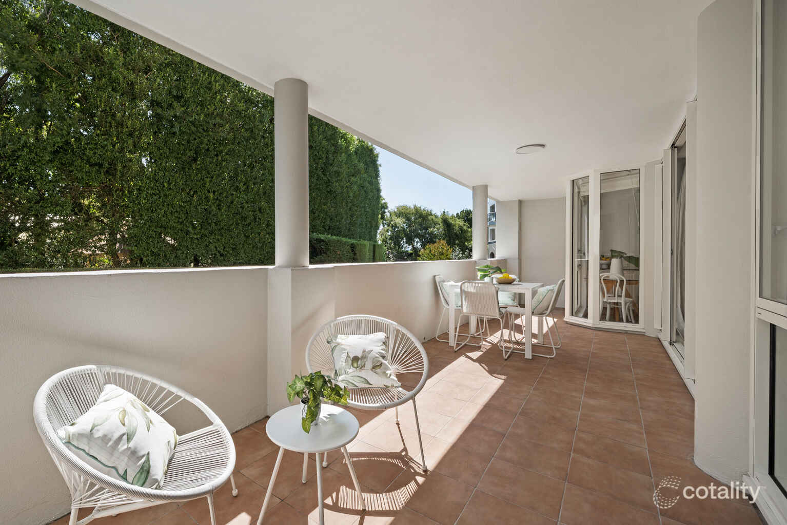 11c/2 Brady St Mosman