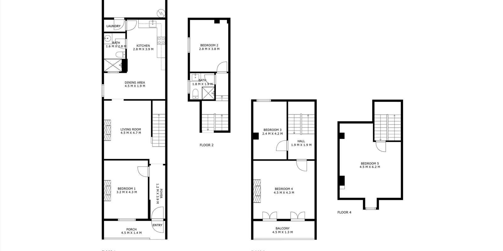 30 Buckingham St Surry Hills