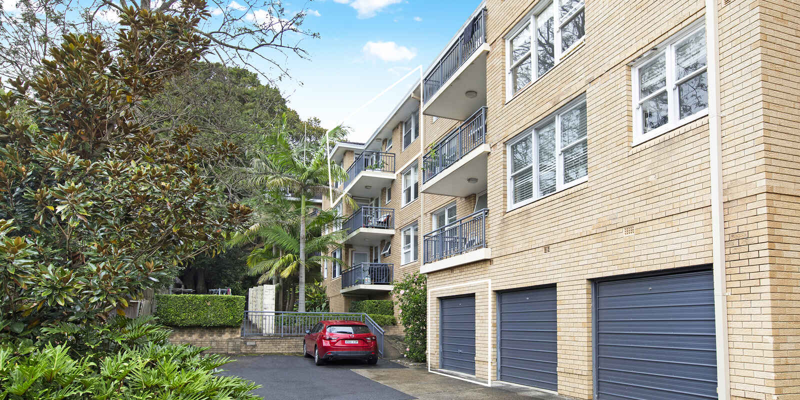 22/96 Ourimbah Road Mosman